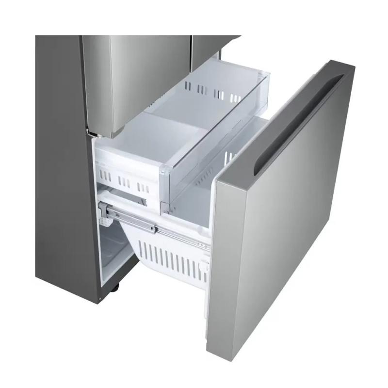 REFRIGERADORA FRENCH DOOR LG SMART INVERTER 25CUFT VF25BNNBB